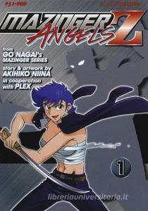 Mazinger angels Z vol.1.pdf