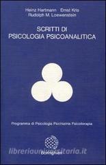 Scritti di psicologia psicoanalitica.pdf