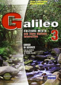 Galileo. Per la Scuola media. Con DVD-ROM. Con espansione online vol.3.pdf