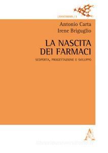 La nascita dei farmaci! Scoperta, progettazione e sviluppo.pdf