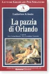 La pazzia di Orlando. Racconto tratto dallOrlando Furioso.pdf