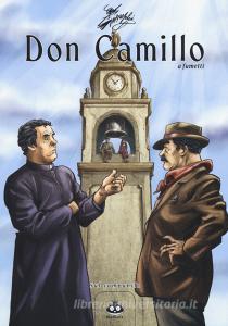 Sul campanile. Don Camillo a fumetti vol.17.pdf