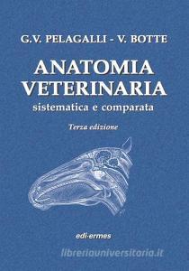 Anatomia veterinaria sistematica e comparata. Volume 1 e 2.pdf