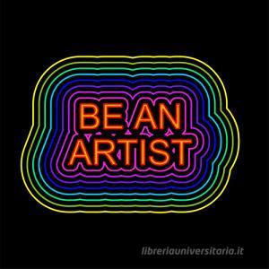 Fabio Tasso. Be an artist. Ediz. italiana e inglese.pdf