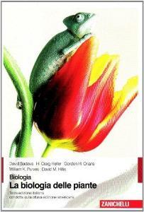 Biologia. La biologia delle piante.pdf