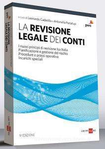 La revisione legale dei conti.pdf