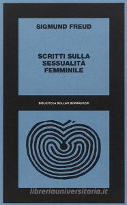 Scritti sulla sessualità femminile.pdf