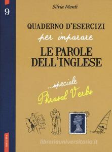 Quaderno desercizi per imparare le parole dellinglese vol.9.pdf