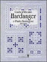 Guida al ricamo hardanger o punto norvegese.pdf