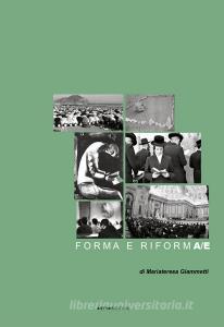Forma e riforma/e. La rivoluzione culturale del progetto di spazi per la preghiera dallOttocento ad oggi.pdf