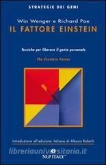 Il fattore Einstein. Tecniche per liberare il genio personale.pdf
