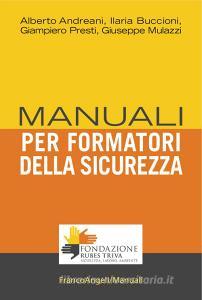 Manuale per formatori della sicurezza.pdf