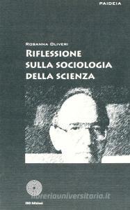 Riflessione sulla sociologia della scienza.pdf
