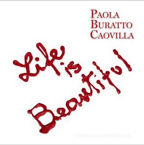 Life is beautiful. Ediz. italiana e inglese.pdf
