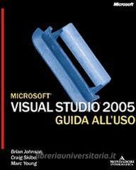 Microsoft Visual Studio 2005. Guida alluso.pdf