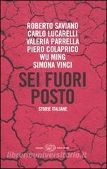 Sei fuori posto. Storie italiane.pdf