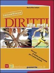 Diritti alla meta. Materiali per il docente. Per le Scuole superiori.pdf