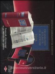 Calendario atlante De Agostini 2008. Con CD-ROM.pdf