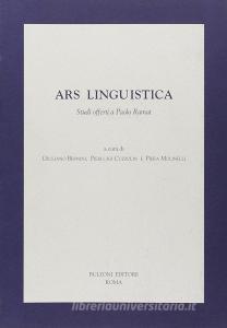 Ars linguistica. Studi offerti a Paolo Ramat.pdf