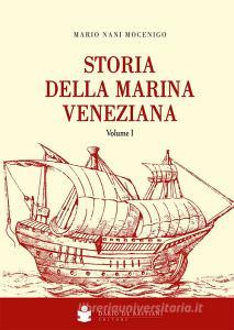Storia della Marina veneziana.pdf