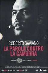 La parola contro la camorra. DVD. Con libro.pdf
