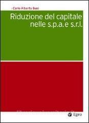 Riduzione del capitale nelle S.p.A e S.R.L..pdf