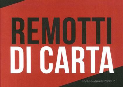 Remotti di carta.pdf