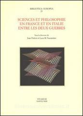 Sciences et philosophie en France et en Italie entre les deux guerre.pdf
