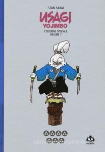 Usagi Yojimbo. Ediz. speciale vol.7.pdf