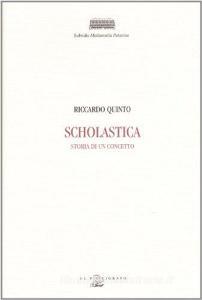 Scholastica. Storia di un concetto.pdf