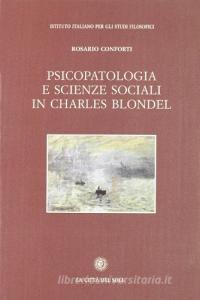 Psicopatologia e scienze sociali in Charles Blondel.pdf