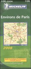 Environs de Paris 1:100.000. Ediz. francese, inglese, tedesca e spagnola.pdf