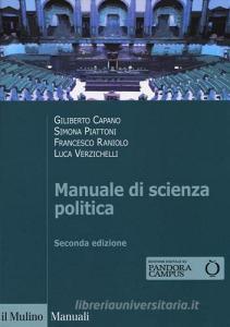 Manuale di scienza politica. Con Contenuto digitale per download e accesso on line.pdf