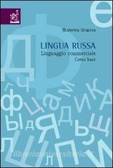Lingua russa. Linguaggio commerciale. Corso base.pdf