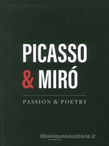 Picasso & Mirò. Passion & poetry. Ediz. inglese e araba.pdf