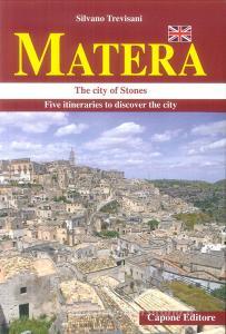 Matera. La città dei «sassi» in cinque itinerari. Ediz. inglese.pdf