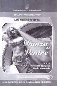 Videocorso di danza del ventre. Con DVD vol.2.pdf