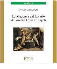 La Madonna del Rosario di Lorenzo Lotto a Cingoli.pdf