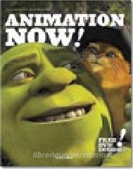 Animation now! Con DVD. Ediz. italiana, spagnola e portoghese.pdf