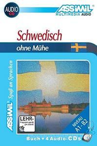 Schwedisch ohne Mühe. Con 4 CD Audio.pdf