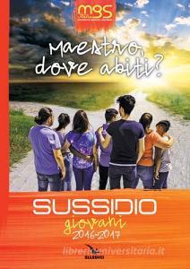 AbitiSussidio 2016 2017EllediciTrama MaestroDove 2016 2017EllediciTrama Giovani MaestroDove AbitiSussidio Giovani K1FJc3lT