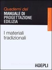 I materiali tradizionali.pdf