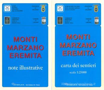 Monti Marzano Eremita. Note illustrative. Con carta dei sentieri 1:25.000.pdf