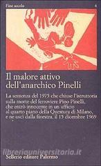 Il malore attivo dellanarchico Pinelli. Con videocassetta: 12 dicembre (Lotta Continua. Pier Paolo Pasolini).pdf