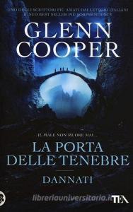 La porta delle tenebre. Dannati.pdf