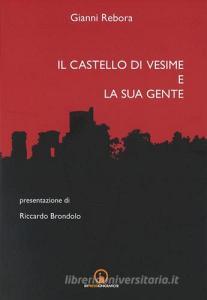 Il castello di Vesime e la sua gente.pdf