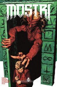 Regular. Mostri vol.8.pdf