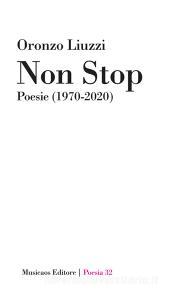 Ebook Non Stop di Oronzo Liuzzi edito da Musicaos Editore