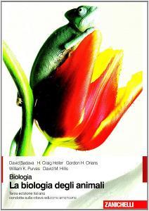 Biologia. La biologia degli animali retedem.it Image