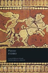 Fedro. Testo greco a fronte.pdf
